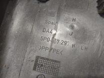 Обшивка стойки центральной левой MXD8E5 Seat Altea купить с доставкой