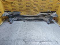 Пластик моторного отсека 3WL0O5 Volvo S60 купить с доставкой