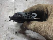 Сопротивление печки JMOT3E Audi 80 купить