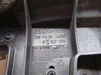 Кронштейн крепления бампера заднего CVCSW8 Audi A6 купить с доставкой