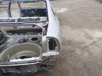 Крыло заднее правое B9M25K Volkswagen Passat купить в магазине запчастей бу