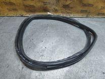 Уплотнитель двери задней левой RAQ0SA Honda FR-V - Фото 1