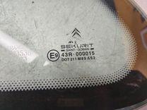 Стекло кузовное боковое левое UFW5PM Citroen Xsara Picasso купить