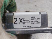 Блок AirBag Y53J0U Toyota Avensis купить на авторазборке