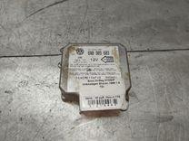 Блок AirBag H1OGIP Volkswagen Sharan