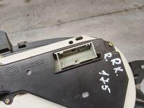 Щиток приборов (приборная панель) 7C3GSQ Renault Scenic RX4 купить на авторазборке