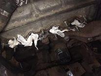 Двигатель ED723D Mazda 323 купить в магазине запчастей бу