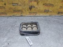 Решетка вентиляции кузова 02JW2X Skoda Roomster купить с доставкой