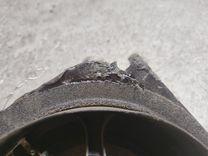 Динамик двери задней левой I971Y0 Toyota Corolla Verso - Фото 6