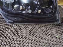 Дверь задняя левая VSXEA5 Ford Fusion undefined