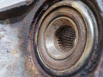 Кулак поворотный правый AIJXXB Peugeot 405 - Фото 5