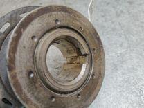 Шестерня коленвала 4KHI4A Citroen Berlingo - Фото 4