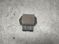 Сопротивление печки WA3G03 Toyota Corolla - Фото 3