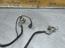 Клемма аккумулятора плюс JHIGP8 Ford Mondeo - Фото 2