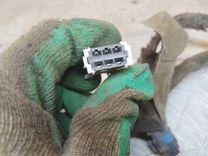 Проводка двери задней левой 1J0N1Z Renault Scenic - Фото 9