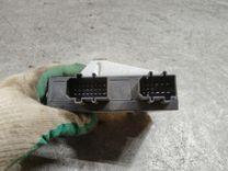 Блок комфорта 2K1210 Seat Toledo купить на авторазборке