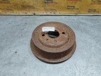 Барабан тормозной 83DHMC Daewoo Nubira