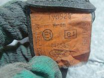 Ремень безопасности задний левый NQ86PE Ford C-Max купить в магазине запчастей бу