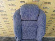 Сиденье заднее 4ZJF3A Renault Espace - Фото 2