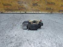 Замок двери задней правой 2P2601 Citroen Xsara Picasso - Фото 2