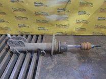 Амортизатор передний левый QAM555 Volkswagen Lupo - Фото 4