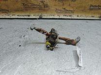 Ограничитель открывания двери передней HK5SP2 Renault Clio - Фото 1