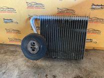 Радиатор кондиционера CE43HV Renault Scenic купить