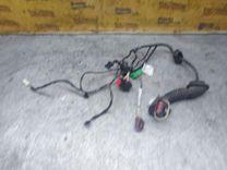 Проводка двери передней правой XEUXRJ Citroen C8