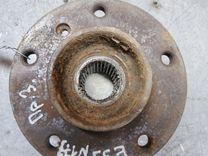 Ступица задняя правая 239KA5 BMW 5 E39 - Фото 2