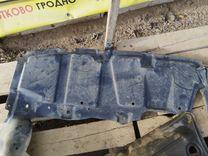 Защита двигателя BIGIS0 Toyota Corolla - Фото 14