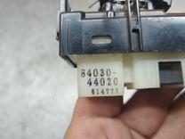 Кнопка стеклоподъемника заднего правого WKI432 Toyota Avensis Verso - Фото 4