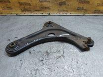 Рычаг передний правый SA1RBP Citroen C3