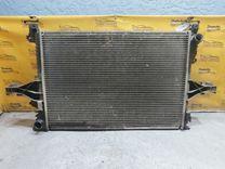 Радиатор (основной) XJIZ2S Volvo S60 купить