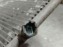 Радиатор кондиционера DPS2Y7 Nissan Primera - Фото 6