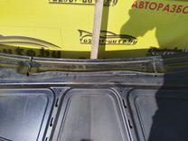 Капот 7AAWSA Opel Meriva undefined