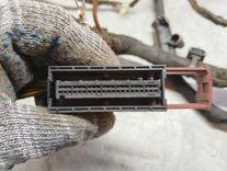 Проводка салона V642X0 Opel Astra - Фото 4