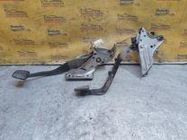 Узел педальный (блок педалей) KHVRXW Toyota Avensis - Фото 3