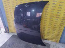 Капот OHRM1O Seat Toledo