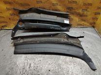 Дождевик 3RM0U2 Fiat Marea - Фото 1