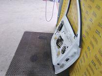 Дверь передняя левая 2XK3E3 Skoda Fabia купить на авторазборке