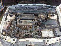 Радиатор (основной) AD3QCF Ford Mondeo - Фото 2