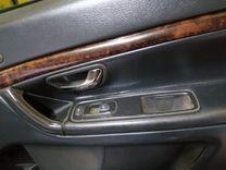 Ручка внутренняя передняя правая AH3L6C Volvo S80 купить