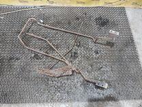 Крепление запаски TZ0SA3 Hyundai Trajet - Фото 1