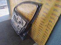 Дверь передняя правая UQ742O Peugeot 307 undefined