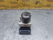 Блок ABS PE539G Volvo S40 - Фото 5