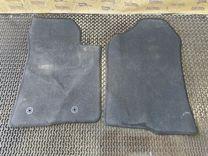 Коврики в салон SHAF6Z Toyota Corolla Verso - Фото 4