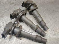 Катушка зажигания 8B5QAR Toyota Yaris Verso undefined