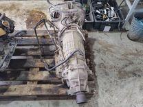 КПП автоматическая (АКПП) 2DAWNB Subaru Forester купить на авторазборке