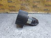 Моторчик печки 0EPGH9 Audi 100 - Фото 1