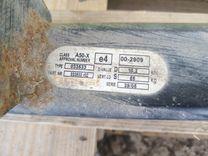 Прицепное устройство (фаркоп) K7YQRV Volkswagen Passat - Фото 10